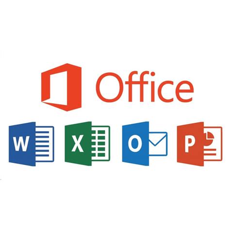 Microsoft Office Professional Plus 2016 Original Afriwork