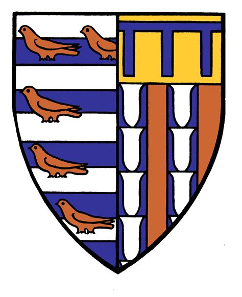Pembroke College Crest Pembroke College Cambridge University Heraldry