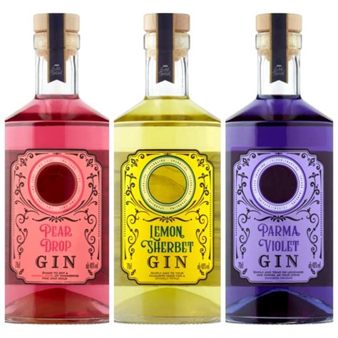 Our New Gins Are Just The Tonic Whatever The Weather This Summer