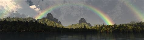 Nature Computer Wallpapers, Desktop Backgrounds | 3840x1080 | ID:303612
