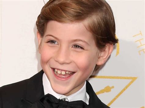 8 Things You Didnt Know About Jacob Tremblay Super Stars Bio