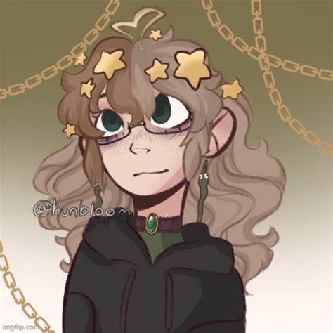 Me In Picrew Form Imgflip
