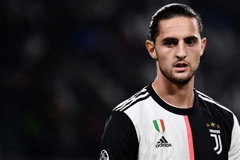Naughty boys will be naughty boys :p. Adrien Rabiot to stay with Juventus -Juvefc.com