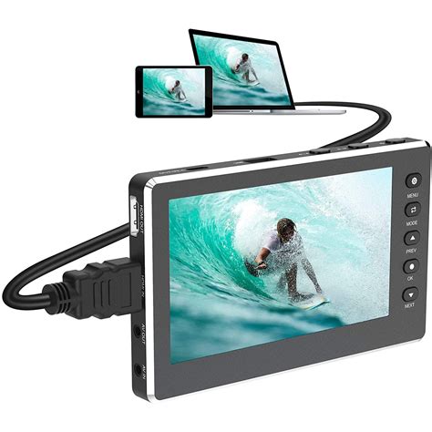 Vendure store特別価格DIGITNOW HD Recorder Video Converter to 60FPS 1080P