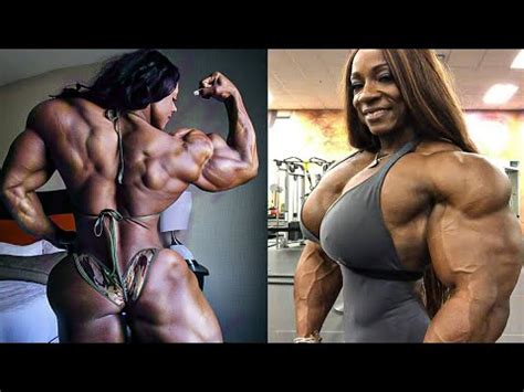 Queen Of Biceps Margie Martin Gym Devoted YouTube