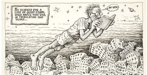 Robert Crumb So Much More Than Just ‘lines On Paper