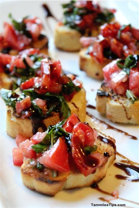 What's pinterest for if not finding astonishingly clever diy party inspiration? It's Written on the Wall: 22 Recipes for Appetizers and Party Food, So Many Yummy Things!
