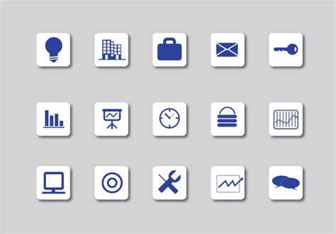 19 Business Icons Psd Vector Eps Format Download Design Trends