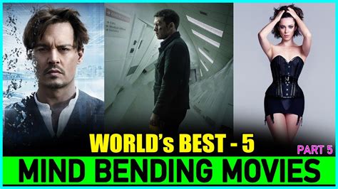 Top 5 Worlds Best Mind Bending Movies Part 5 Top 5 Movies Beyond