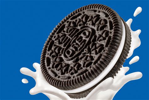 10 Oreo Facts You Didnt Know The List Love