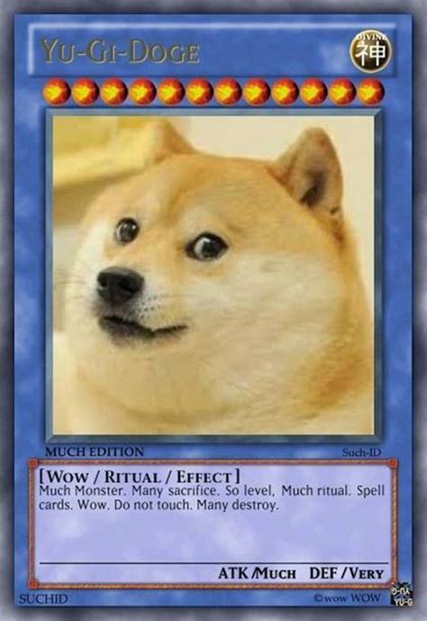 The Best Of The Doge Meme Barnorama