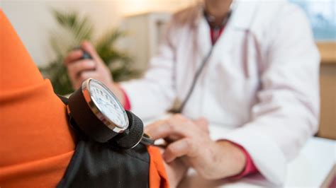 Controlling Blood Pressure May Help Ward Off Dementia Wink News