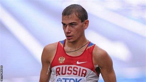 World Champion High Jumper Mariya Lasitskene Criticises Russian