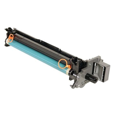 Seleziona il contenuto del supporto. Canon imageRUNNER 2520 Black Drum Unit, Genuine (G1055)