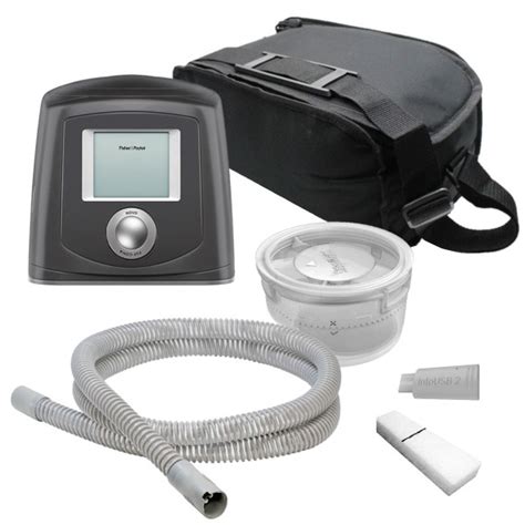 Icon Novo Cpap Fisher And Paykel