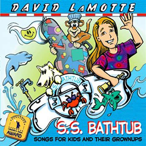 Posts tagged album cover | the gurafiku archive of japanese graphic design is a collection of visual research surveying the history of. S.S. Bathtub - David LaMotte