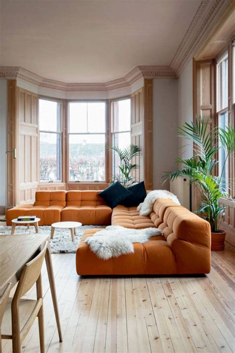 35 Coolest Low Seat Sofas For Your Living Room Digsdigs