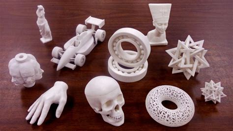10 Best Free Stl Files3d Print Models Site You Will Need Geeetech Blog