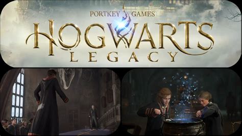 Hogwarts Legacy Release Date Early Access