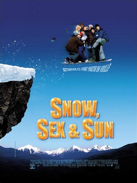 snow sex and sun film 2002 senscritique free download nude photo gallery
