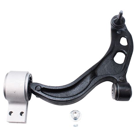 Front Lower Control Arms With Ball Joints For Ford Taurus Flex Lincoln Mks Mkt Ebay