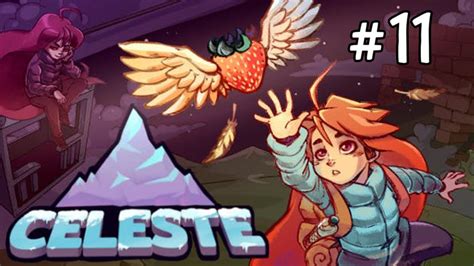 Celeste 11 Crystals And Cassettes Youtube