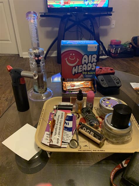 The Best Kinda Night Peep The Giant Box Of Airheads Rtrees