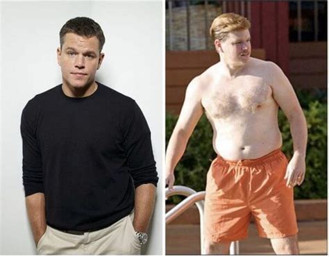 19 Movie Transformations And Physical Changes Actors Made To Get A Rule