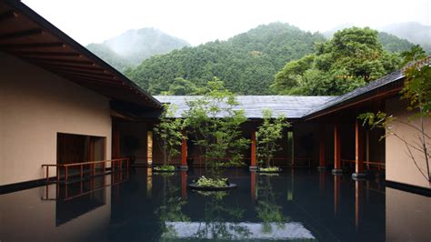 Japan S Most Beautiful Ryokans Invite You To Do Absolutely Nothing