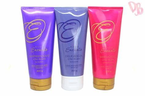 Nuestro compromiso ética y cumplimiento. Avon Encanto em formato bisnaga - Desejos de Beleza