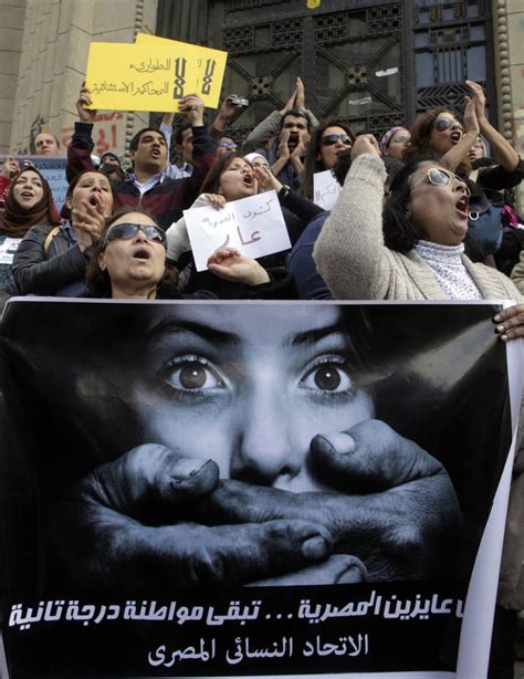 Fgm In Egypt Stricter Laws Against The ‘social Norm’