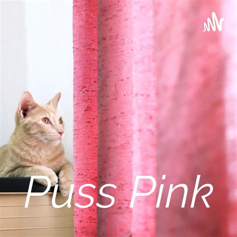 Puss Pink Podcast On Spotify