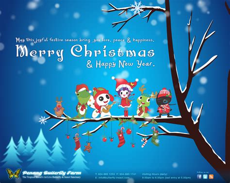 Wishing Everyone A Very Merry Christmas And A Joyful New Year Pbf Blog