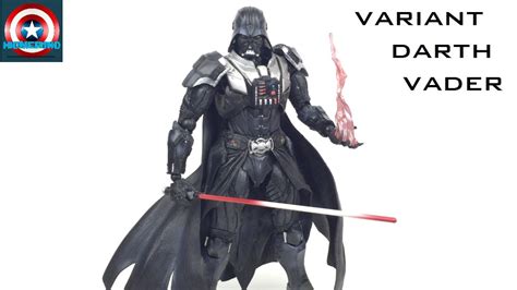 Variant Play Arts Kai Darth Vader Youtube