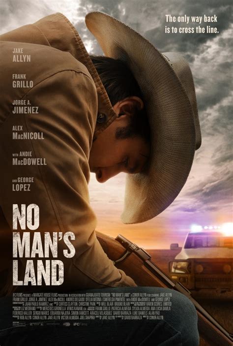 No Man S Land Filmaffinity