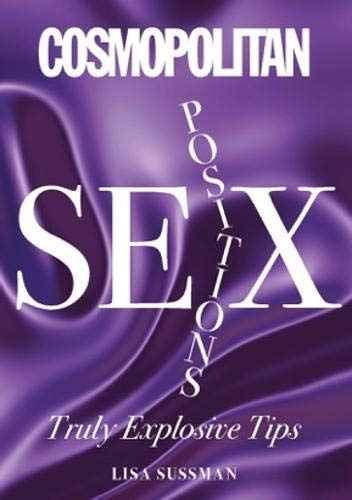 Cosmopolitan Sex Positions By Lisa Sussman