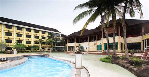 Dangau Hotel Kubu Raya Updated 2024 Prices Pontianak Indonesia