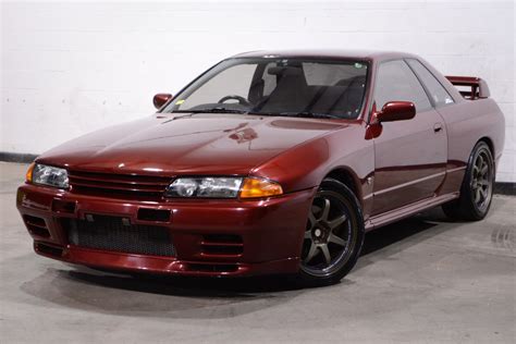 Find used nissan skyline now on autozin. R32 Skyline GTR For Sale The USA, Import R32 Skyline GTR ...