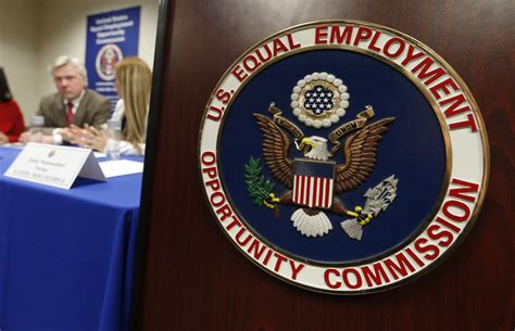 Eeoc Has Litigated Few Of Industrys Hundreds Of Sexual Harassment