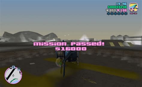 Gta Vice City Missions Progression Guide The Ultimate Map To Victory