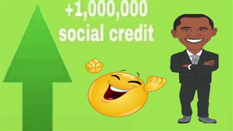 Social Credit Quiz Meme But Its American Youtube