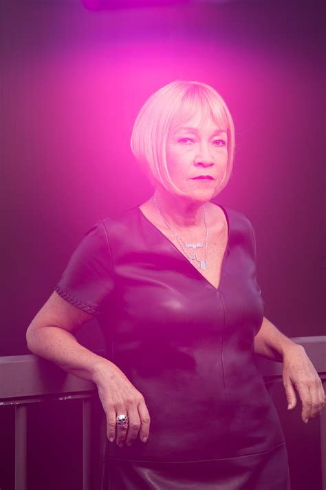 Cindy Gallop Doesnt Care What You Think Ad Age
