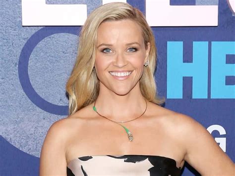 Reese Witherspoon Wiki Height Weight Age Boyfriend Family Biography More