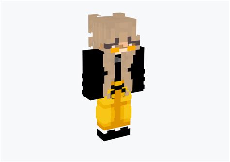 The Best Minecraft Skins With Glasses Boys Girls Fandomspot