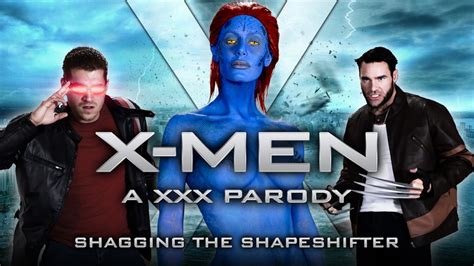 Watch Xxx Men Shagging The Shapeshifter Xxx Parody Porn Full Scene Online Free Watchpornx