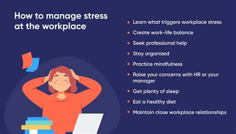 Stress Management At Work The Only Resource Youll Ever Need
