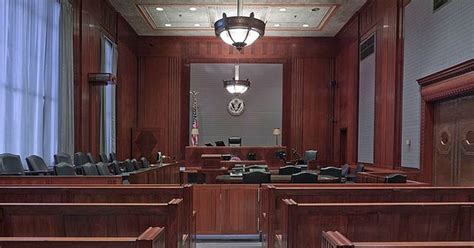 Judge ‘shamed Jurors Over Guilty Sex Assault Verdict Ethics Panel Finds