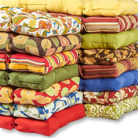 Maybe you would like to learn more about one of these? Greendale Home Fashions Outdoor Chaise Lounge Cushion ...