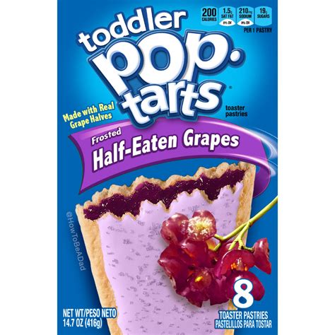 Don't sleep on the wine addition, added the pasta and let it simmer for a few. Pop-Tarts, If They Made 'Em for TODDLERS | HowToBeADad.com