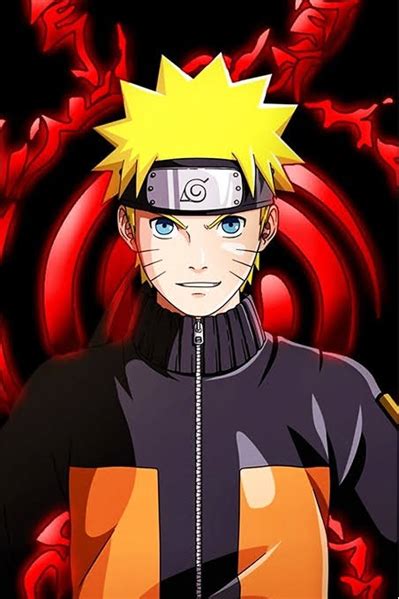História Naruto Só Que Algumas Coisas Mudaram Ep 1 Uma Nova